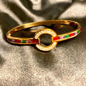 Openable bangle NEW!